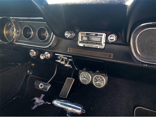 1966 Ford Mustang (CC-2105513) for sale in Olathe, Kansas