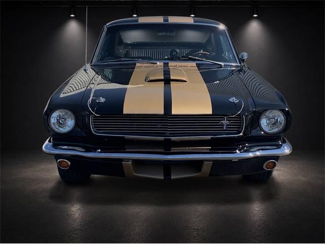 1966 Ford Mustang (CC-2105513) for sale in Olathe, Kansas