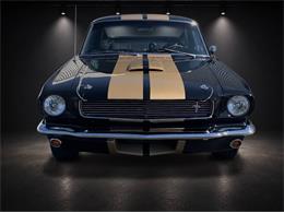 1966 Ford Mustang (CC-2105513) for sale in Olathe, Kansas