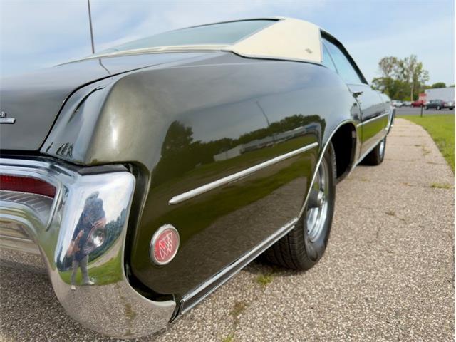 1968 Buick Riviera (CC-2105517) for sale in Fenton, Michigan
