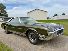 1968 Buick Riviera (CC-2105517) for sale in Fenton, Michigan