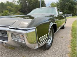 1968 Buick Riviera (CC-2105517) for sale in Fenton, Michigan