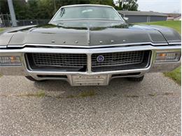 1968 Buick Riviera (CC-2105517) for sale in Fenton, Michigan