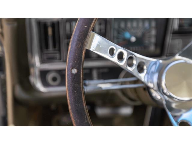 1968 Buick Riviera (CC-2105517) for sale in Fenton, Michigan
