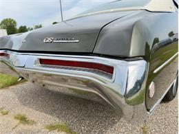 1968 Buick Riviera (CC-2105517) for sale in Fenton, Michigan