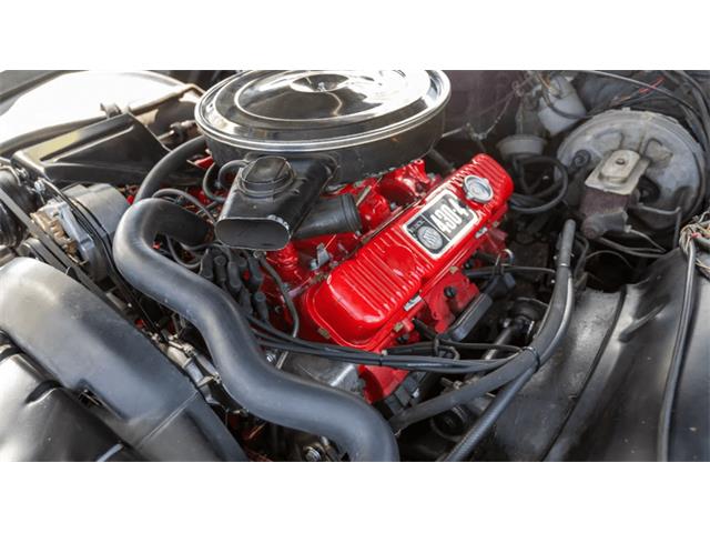 1968 Buick Riviera (CC-2105517) for sale in Fenton, Michigan