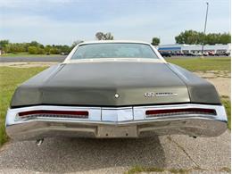 1968 Buick Riviera (CC-2105517) for sale in Fenton, Michigan