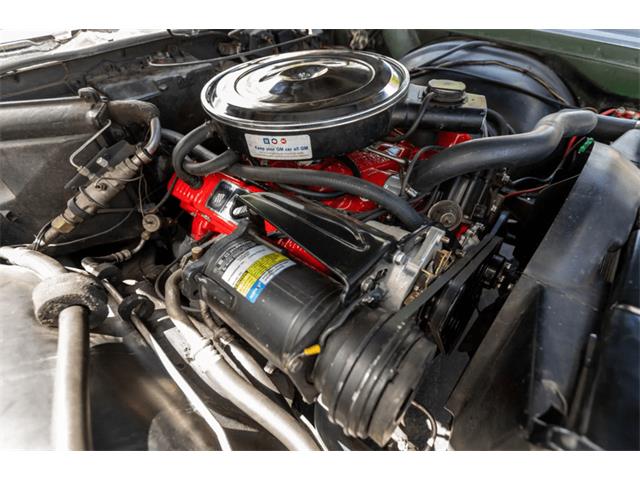 1968 Buick Riviera (CC-2105517) for sale in Fenton, Michigan