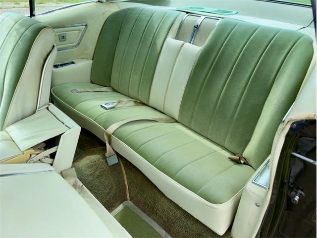 1968 Buick Riviera (CC-2105517) for sale in Fenton, Michigan