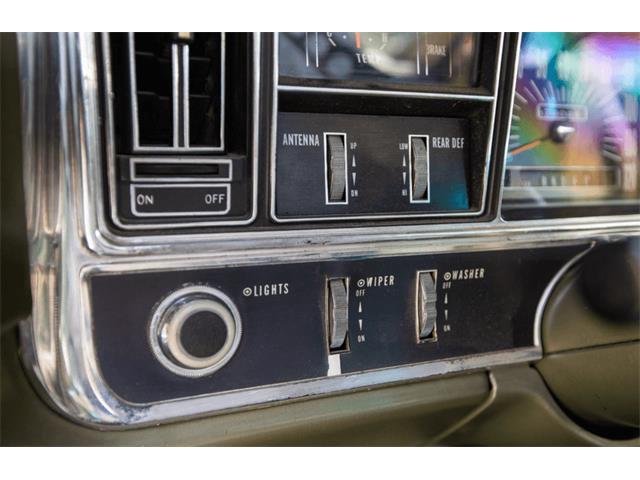 1968 Buick Riviera (CC-2105517) for sale in Fenton, Michigan