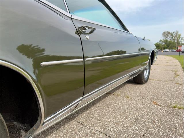 1968 Buick Riviera (CC-2105517) for sale in Fenton, Michigan