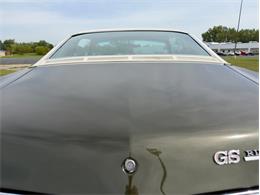 1968 Buick Riviera (CC-2105517) for sale in Fenton, Michigan