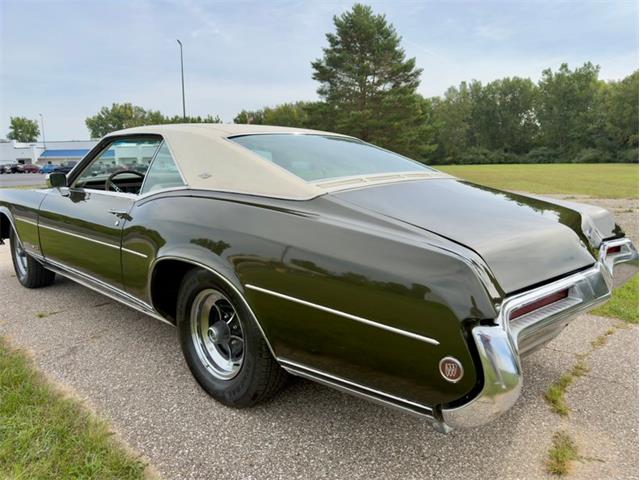1968 Buick Riviera (CC-2105517) for sale in Fenton, Michigan