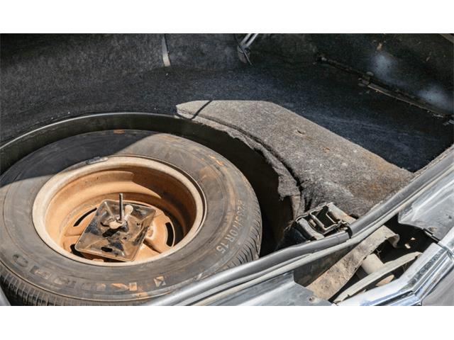 1968 Buick Riviera (CC-2105517) for sale in Fenton, Michigan