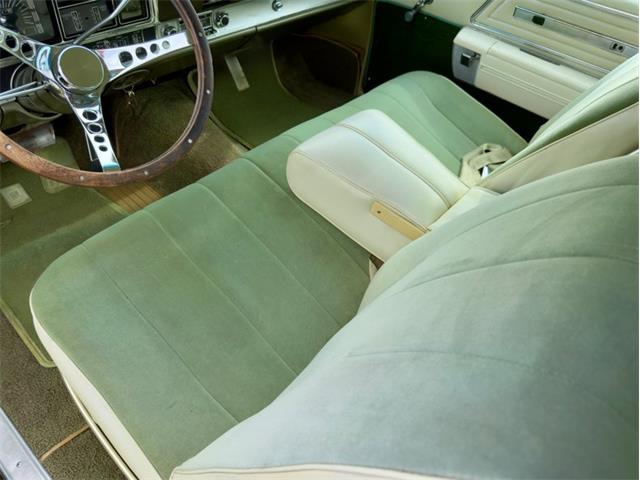 1968 Buick Riviera (CC-2105517) for sale in Fenton, Michigan