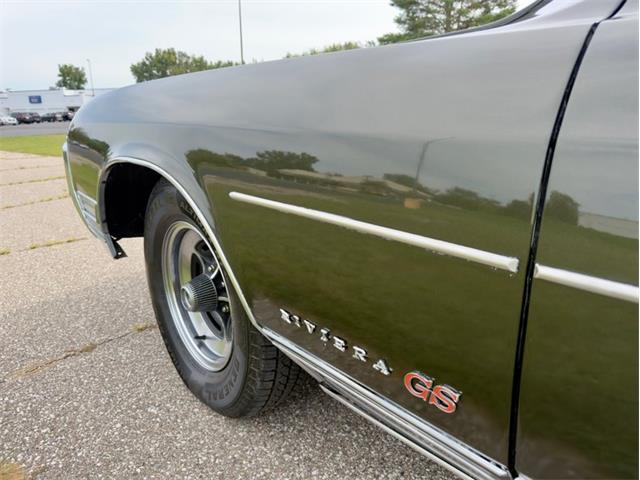 1968 Buick Riviera (CC-2105517) for sale in Fenton, Michigan