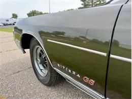 1968 Buick Riviera (CC-2105517) for sale in Fenton, Michigan