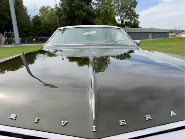 1968 Buick Riviera (CC-2105517) for sale in Fenton, Michigan