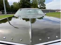 1968 Buick Riviera (CC-2105517) for sale in Fenton, Michigan