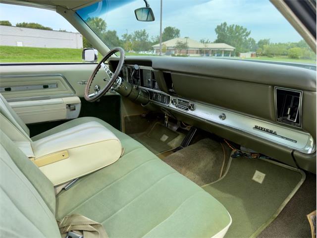 1968 Buick Riviera (CC-2105517) for sale in Fenton, Michigan