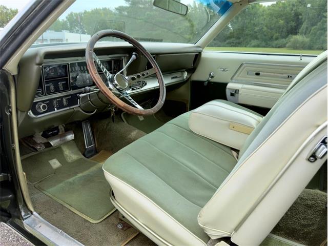 1968 Buick Riviera (CC-2105517) for sale in Fenton, Michigan