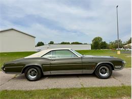 1968 Buick Riviera (CC-2105517) for sale in Fenton, Michigan