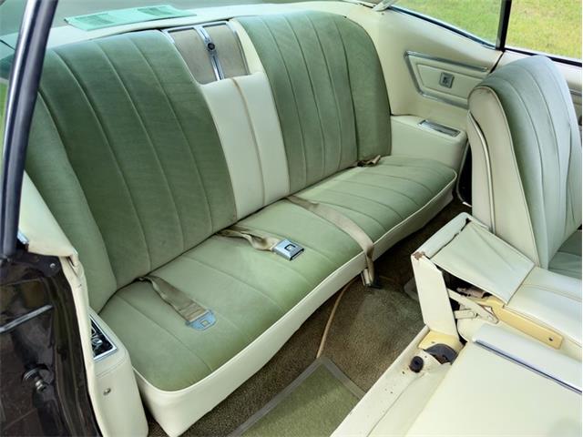 1968 Buick Riviera (CC-2105517) for sale in Fenton, Michigan