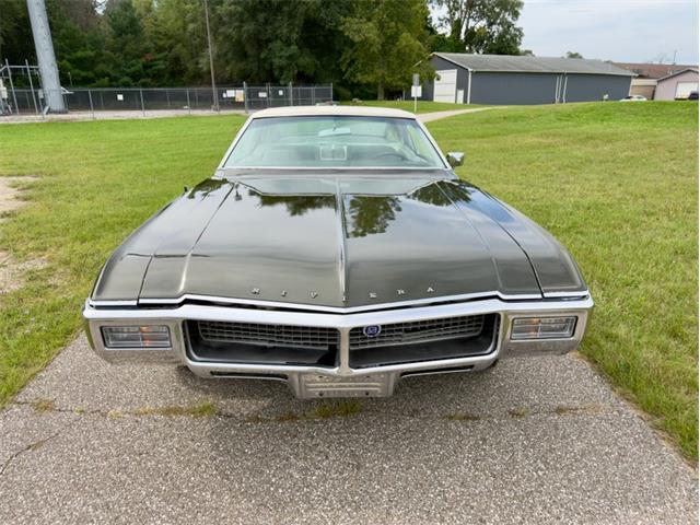 1968 Buick Riviera (CC-2105517) for sale in Fenton, Michigan