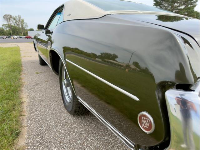 1968 Buick Riviera (CC-2105517) for sale in Fenton, Michigan