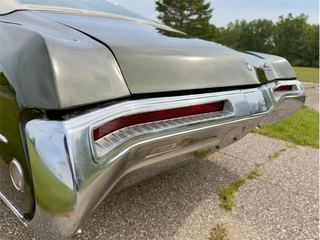 1968 Buick Riviera (CC-2105517) for sale in Fenton, Michigan