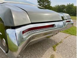 1968 Buick Riviera (CC-2105517) for sale in Fenton, Michigan