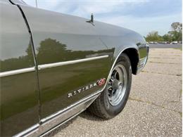 1968 Buick Riviera (CC-2105517) for sale in Fenton, Michigan