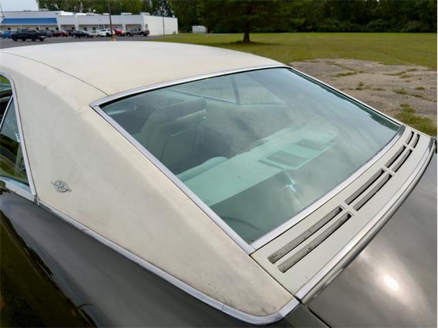 1968 Buick Riviera (CC-2105517) for sale in Fenton, Michigan