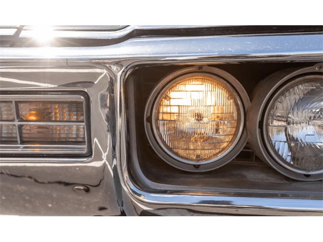 1968 Buick Riviera (CC-2105517) for sale in Fenton, Michigan