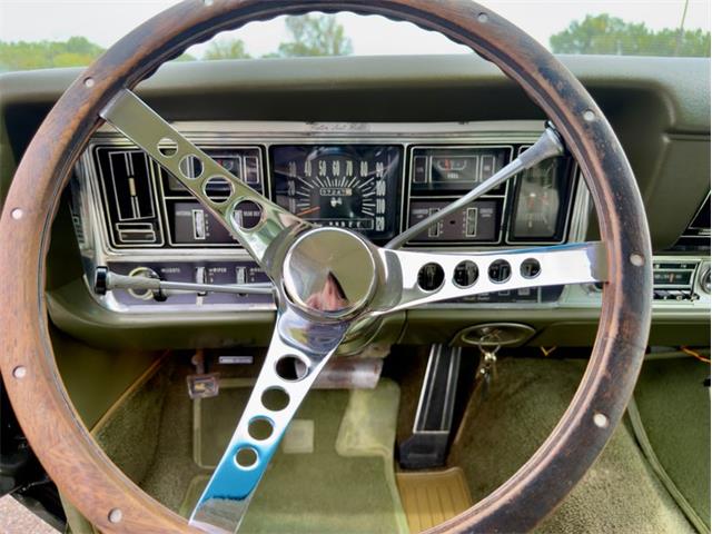 1968 Buick Riviera (CC-2105517) for sale in Fenton, Michigan