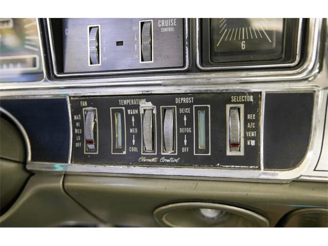 1968 Buick Riviera (CC-2105517) for sale in Fenton, Michigan