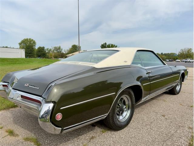 1968 Buick Riviera (CC-2105517) for sale in Fenton, Michigan