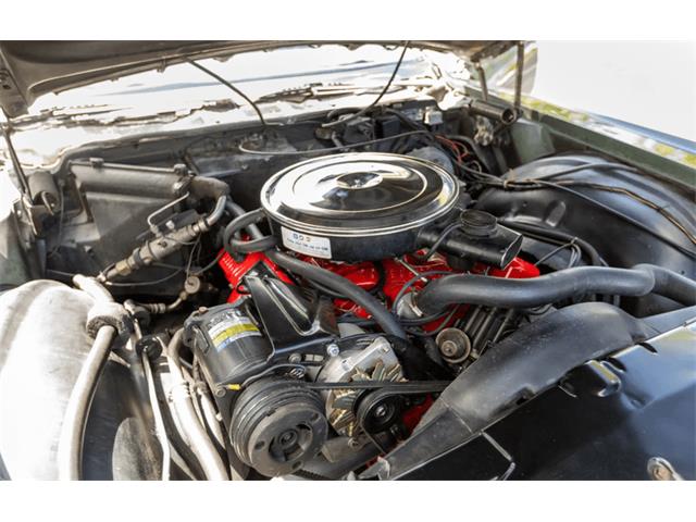 1968 Buick Riviera (CC-2105517) for sale in Fenton, Michigan