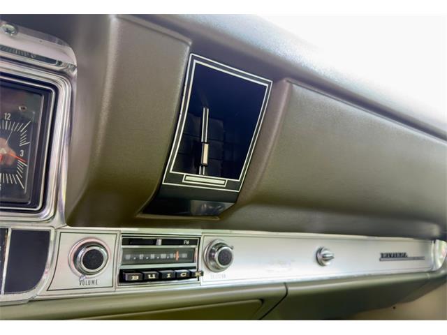 1968 Buick Riviera (CC-2105517) for sale in Fenton, Michigan