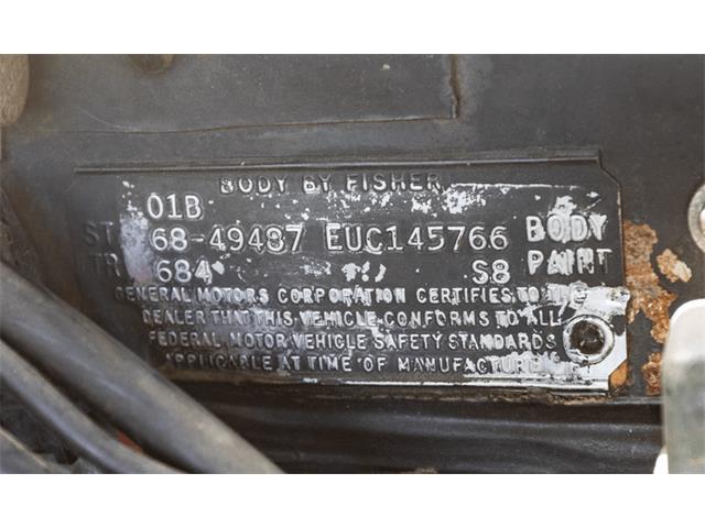 1968 Buick Riviera (CC-2105517) for sale in Fenton, Michigan
