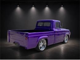 1958 Ford F100 (CC-2105520) for sale in Olathe, Kansas