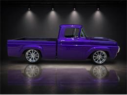 1958 Ford F100 (CC-2105520) for sale in Olathe, Kansas