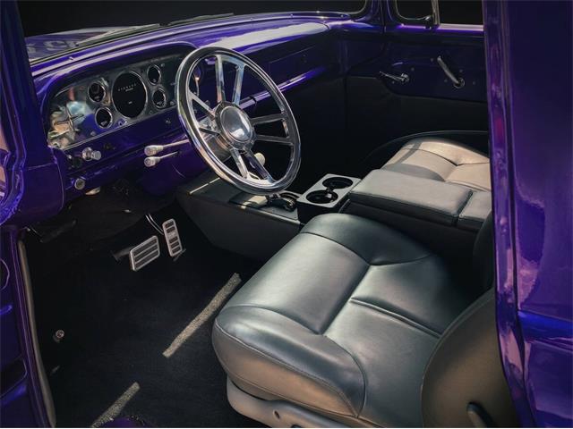 1958 Ford F100 (CC-2105520) for sale in Olathe, Kansas