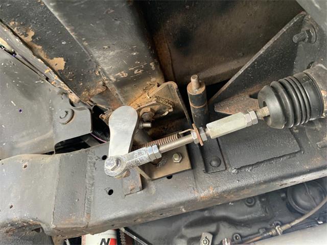 1958 Ford F100 (CC-2105520) for sale in Olathe, Kansas