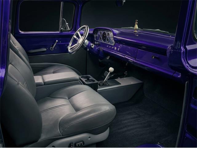 1958 Ford F100 (CC-2105520) for sale in Olathe, Kansas