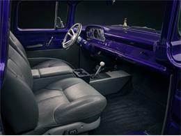 1958 Ford F100 (CC-2105520) for sale in Olathe, Kansas