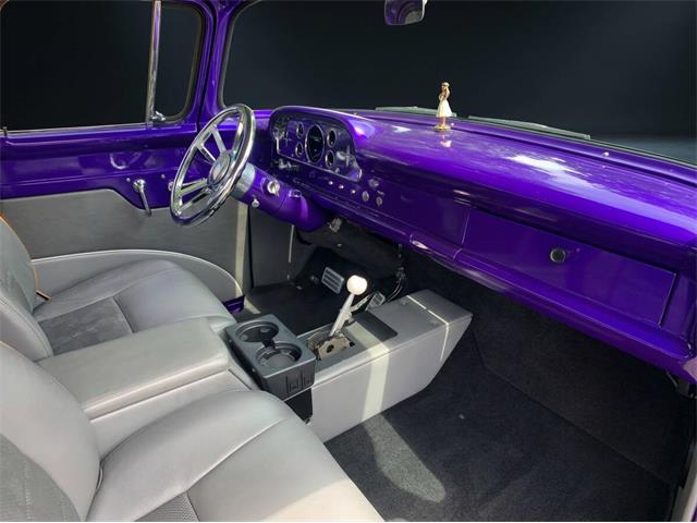 1958 Ford F100 (CC-2105520) for sale in Olathe, Kansas
