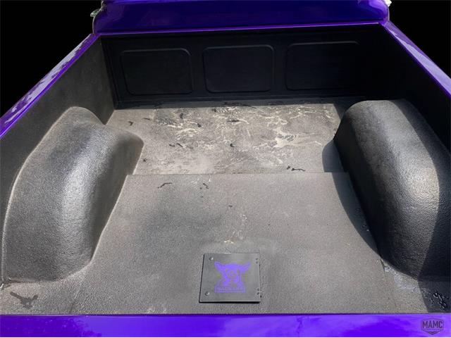 1958 Ford F100 (CC-2105520) for sale in Olathe, Kansas
