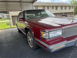 1988 Cadillac Coupe DeVille (CC-2105521) for sale in Clarksville, Georgia
