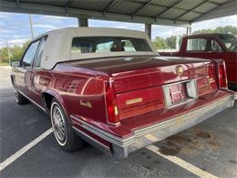 1988 Cadillac Coupe DeVille (CC-2105521) for sale in Clarksville, Georgia